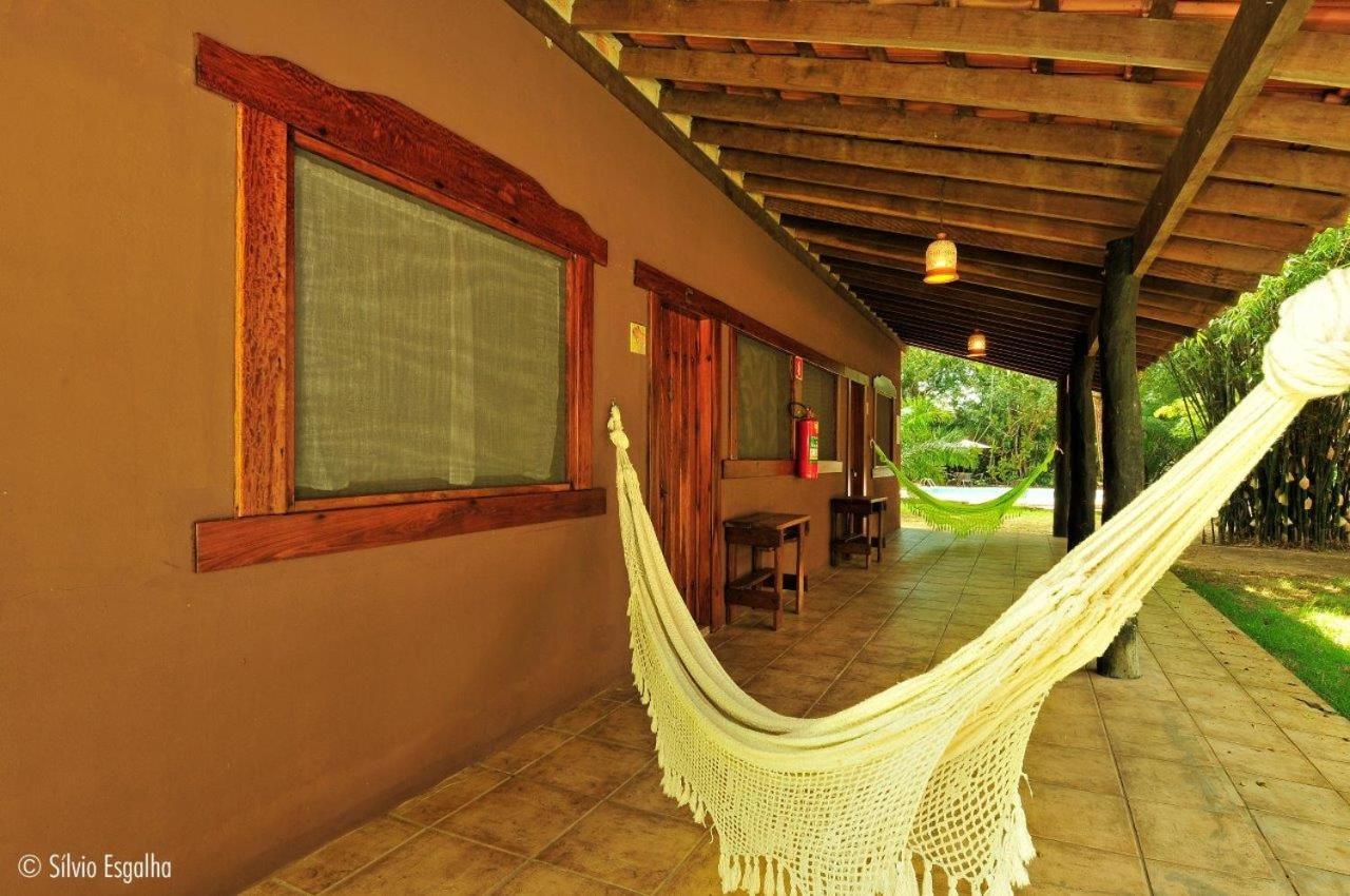 Aymara Lodge 포코네 외부 사진